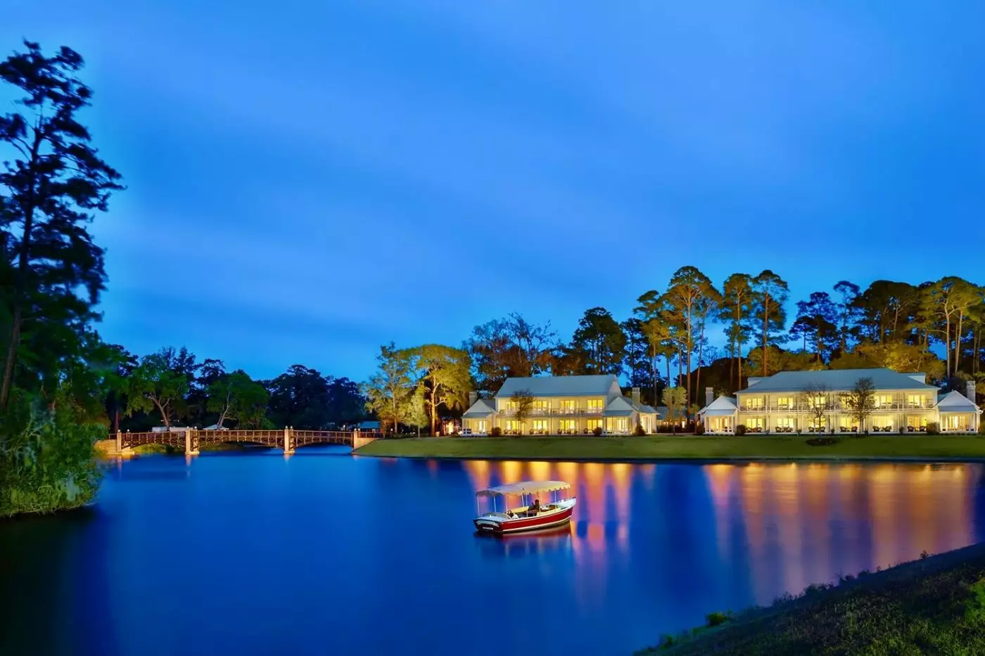 Montage Palmetto Bluff
