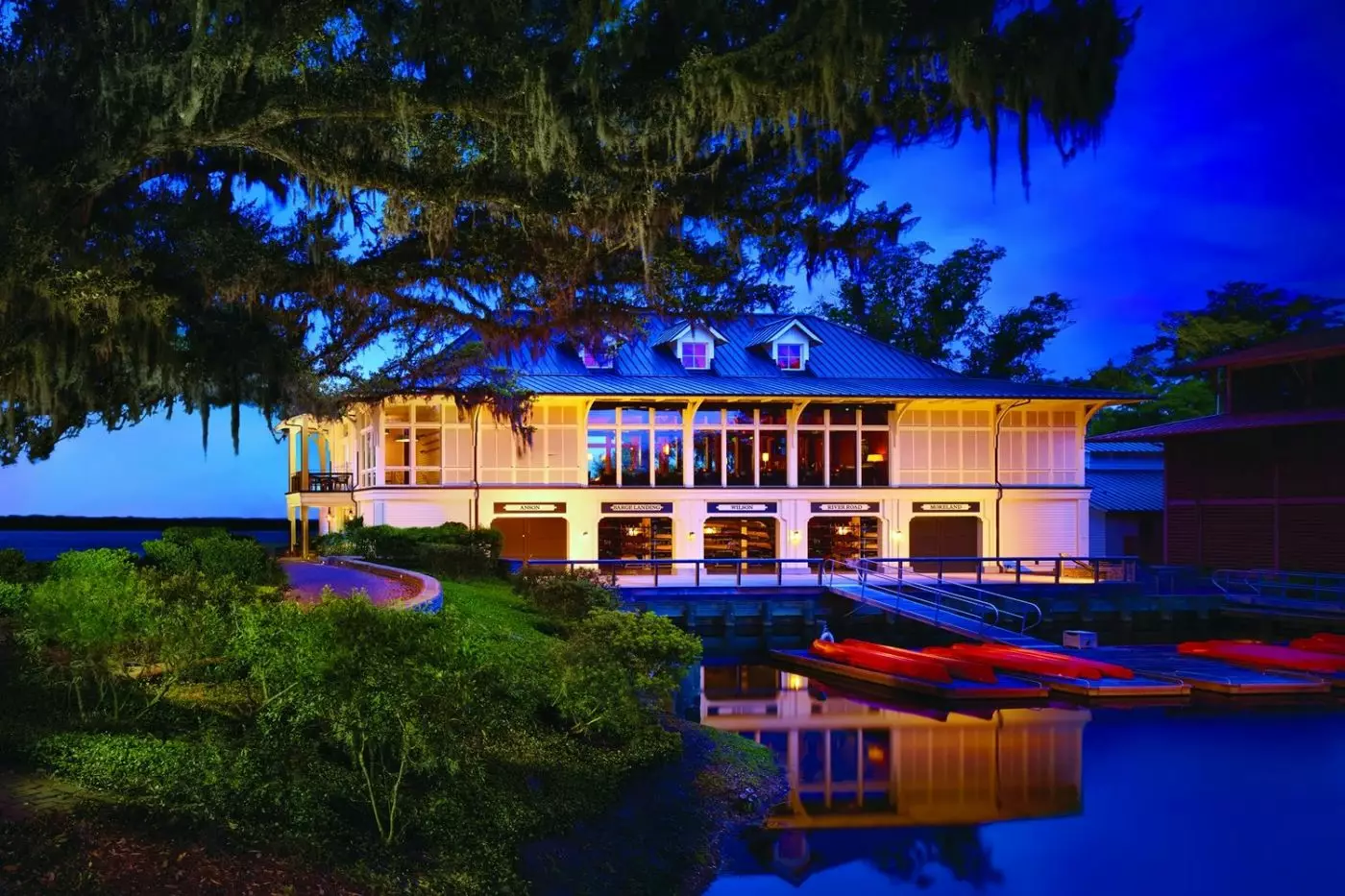 Montage Palmetto Bluff