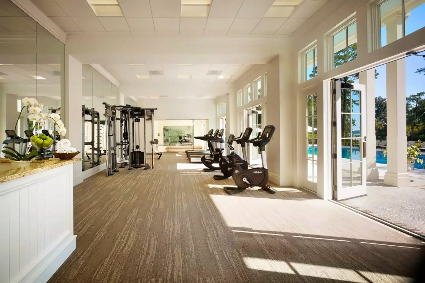Montage Palmetto Bluff
