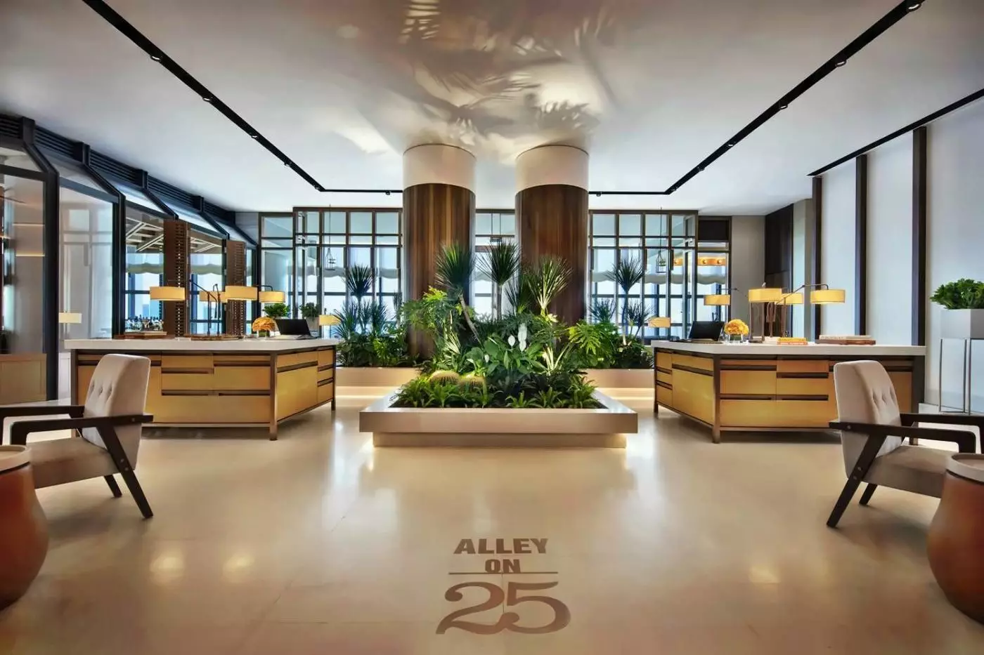 Andaz Singapore