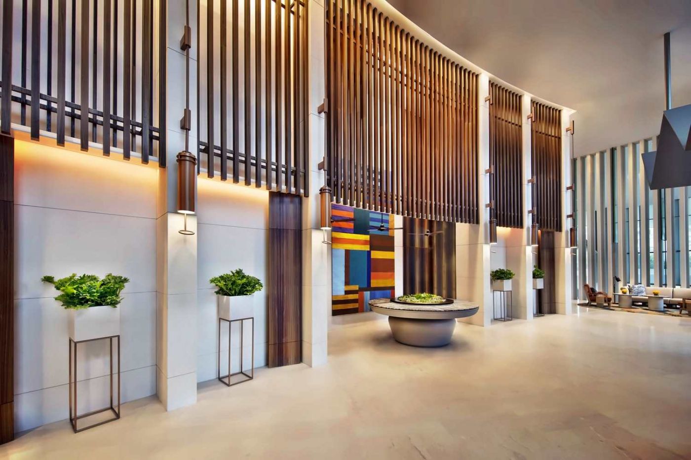 Andaz Singapore