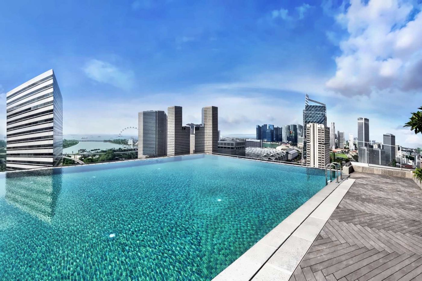 Andaz Singapore