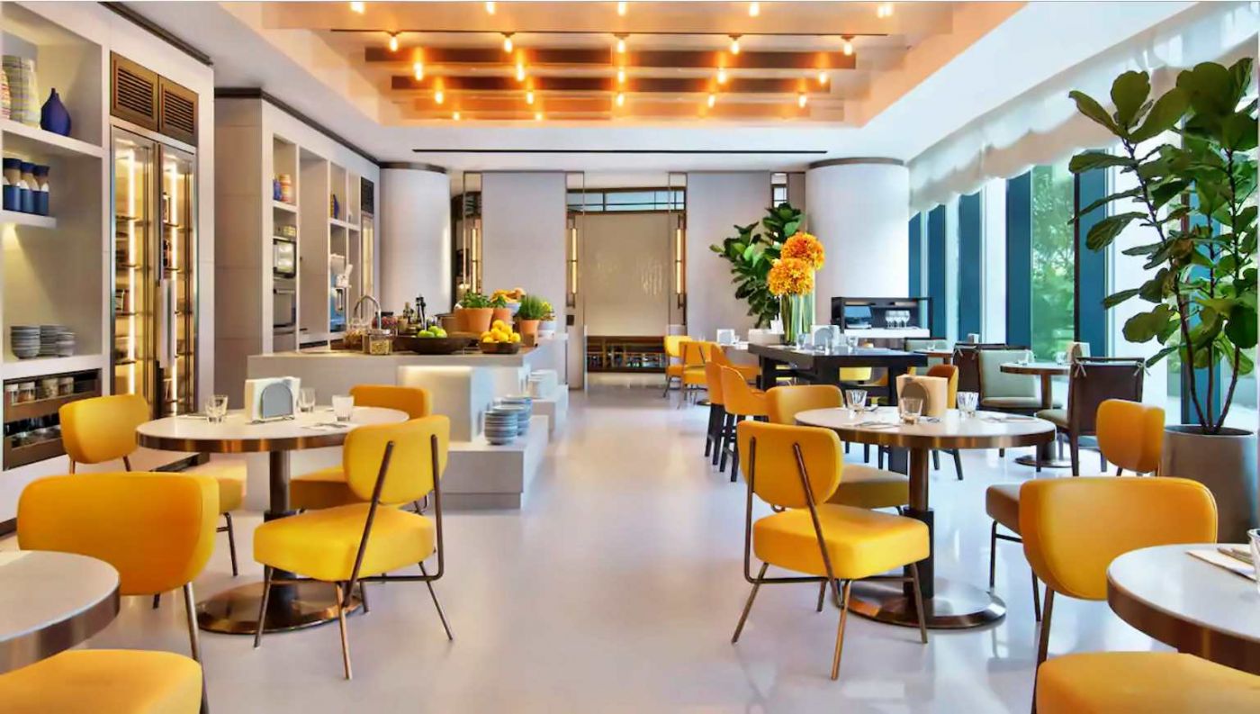 Andaz Singapore