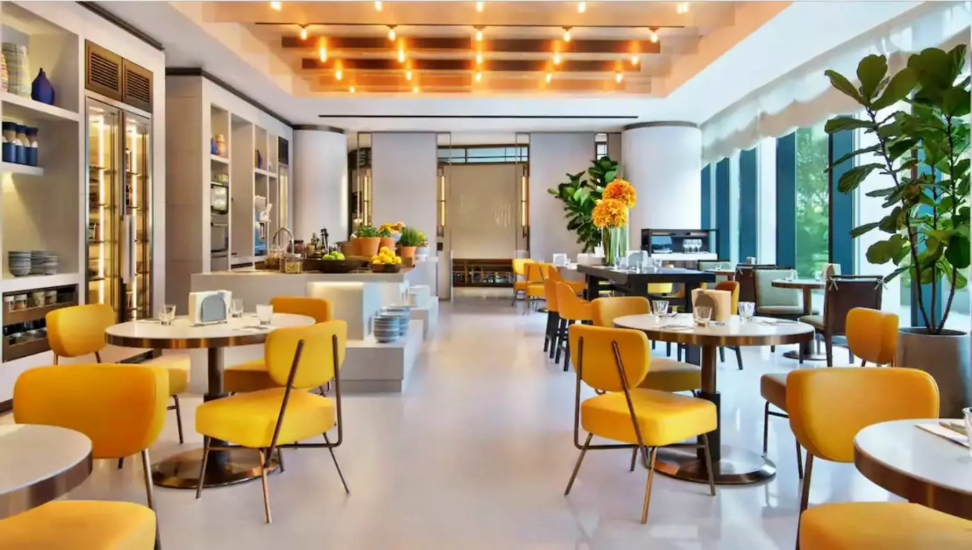 Andaz Singapore