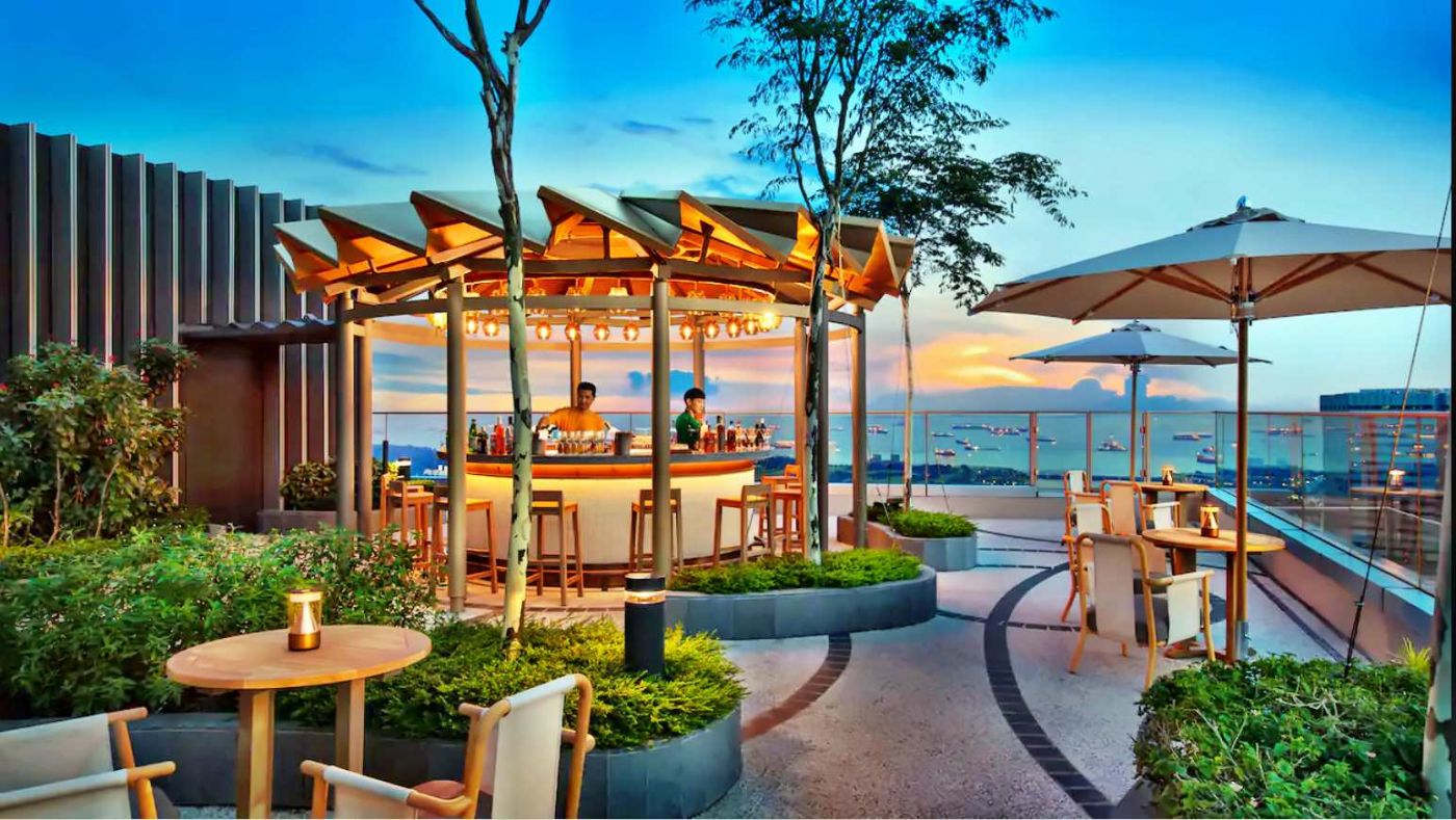 Andaz Singapore
