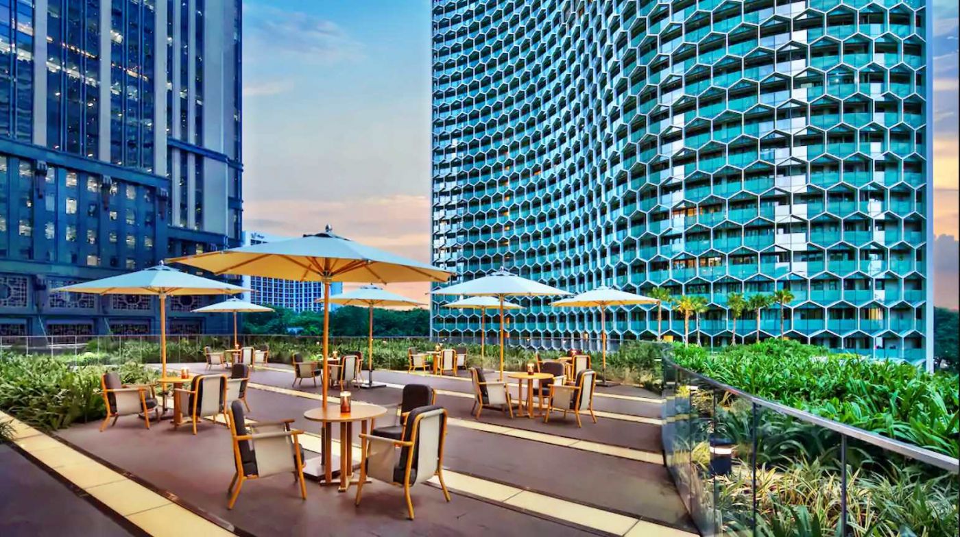 Andaz Singapore