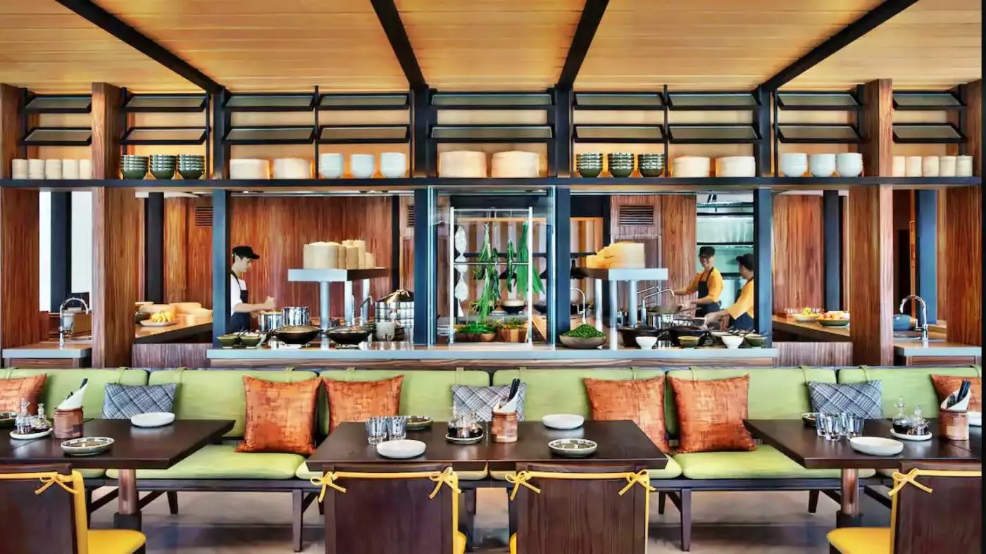Andaz Singapore