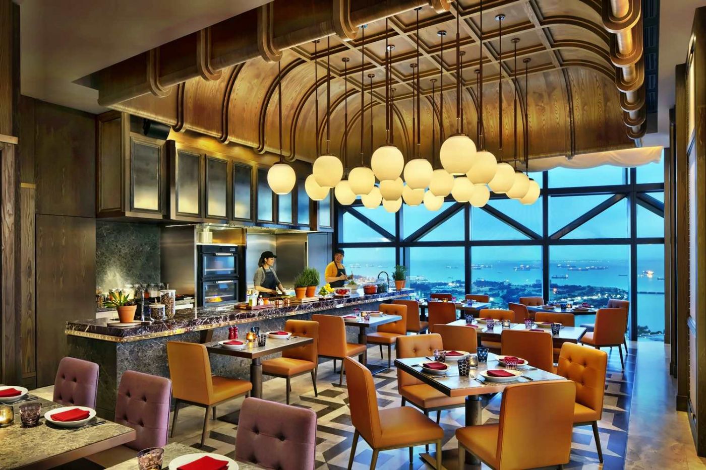 Andaz Singapore
