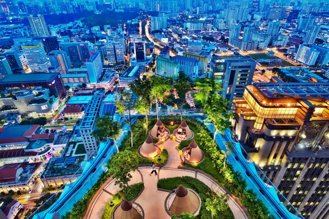 Andaz Singapore