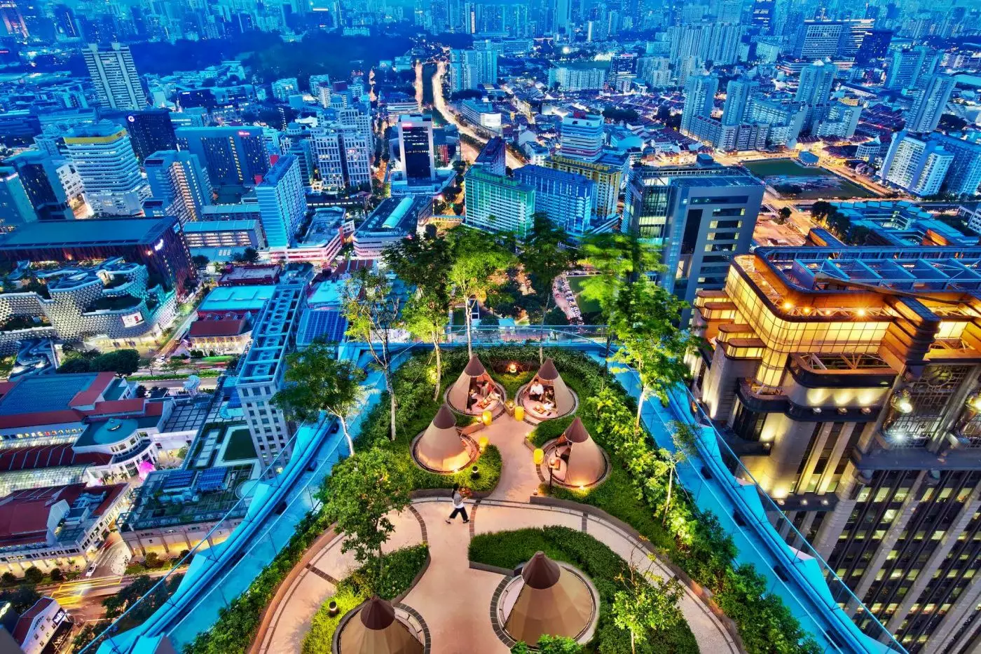 Andaz Singapore