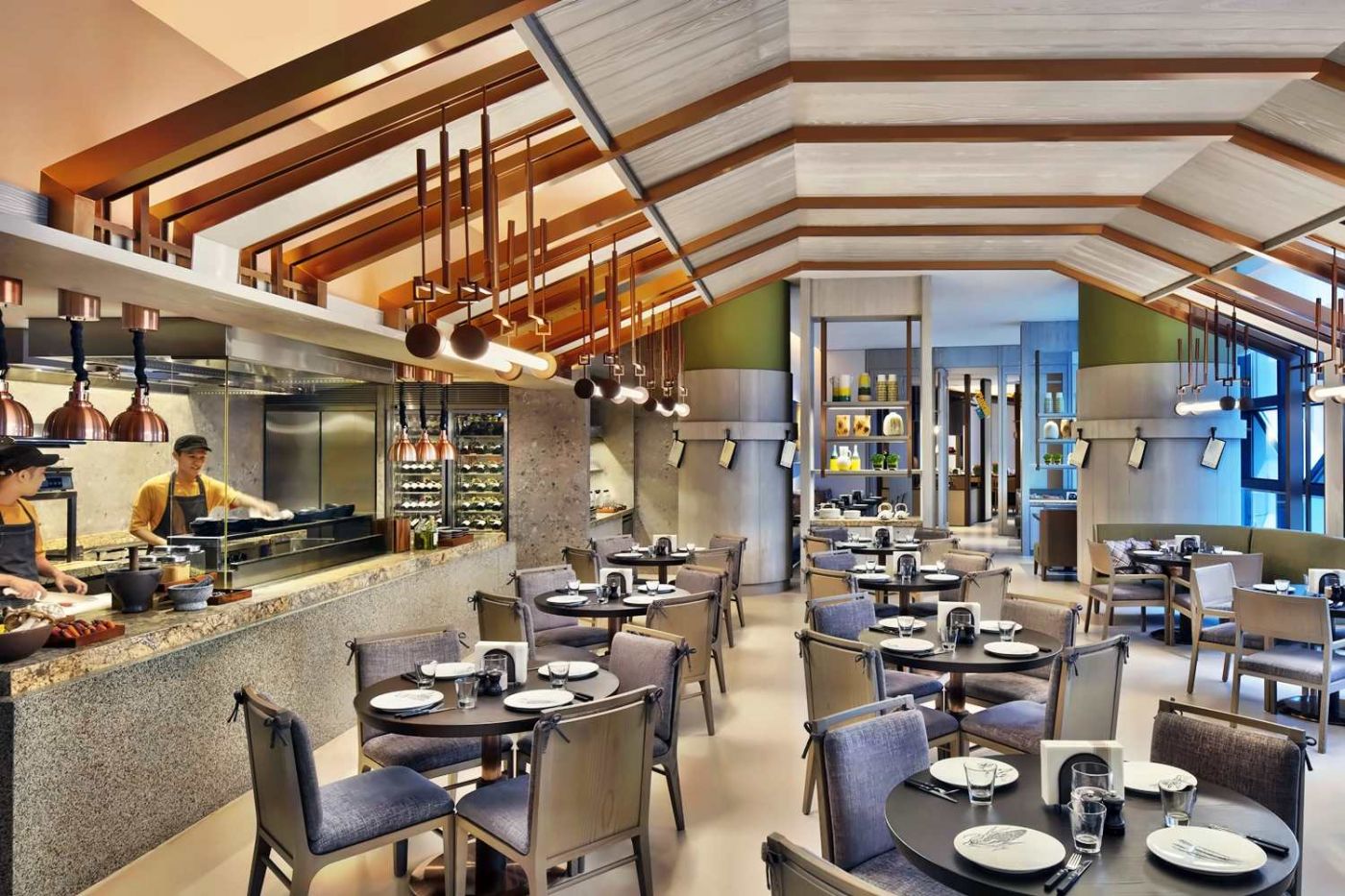 Andaz Singapore