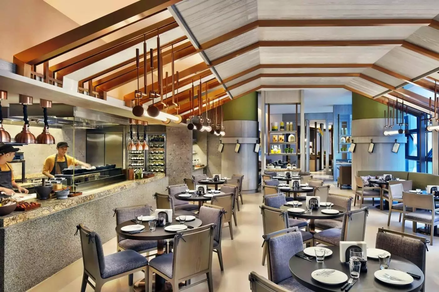 Andaz Singapore