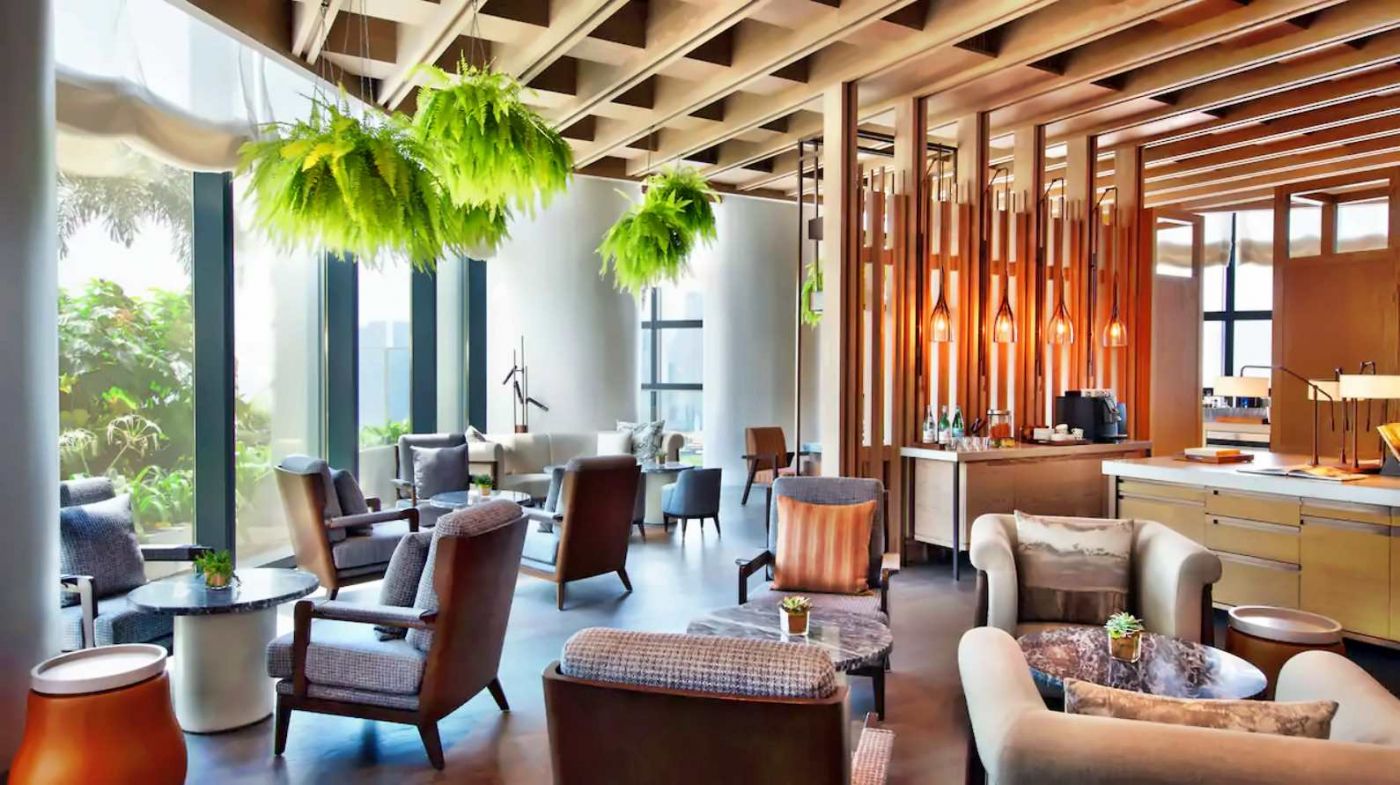 Andaz Singapore