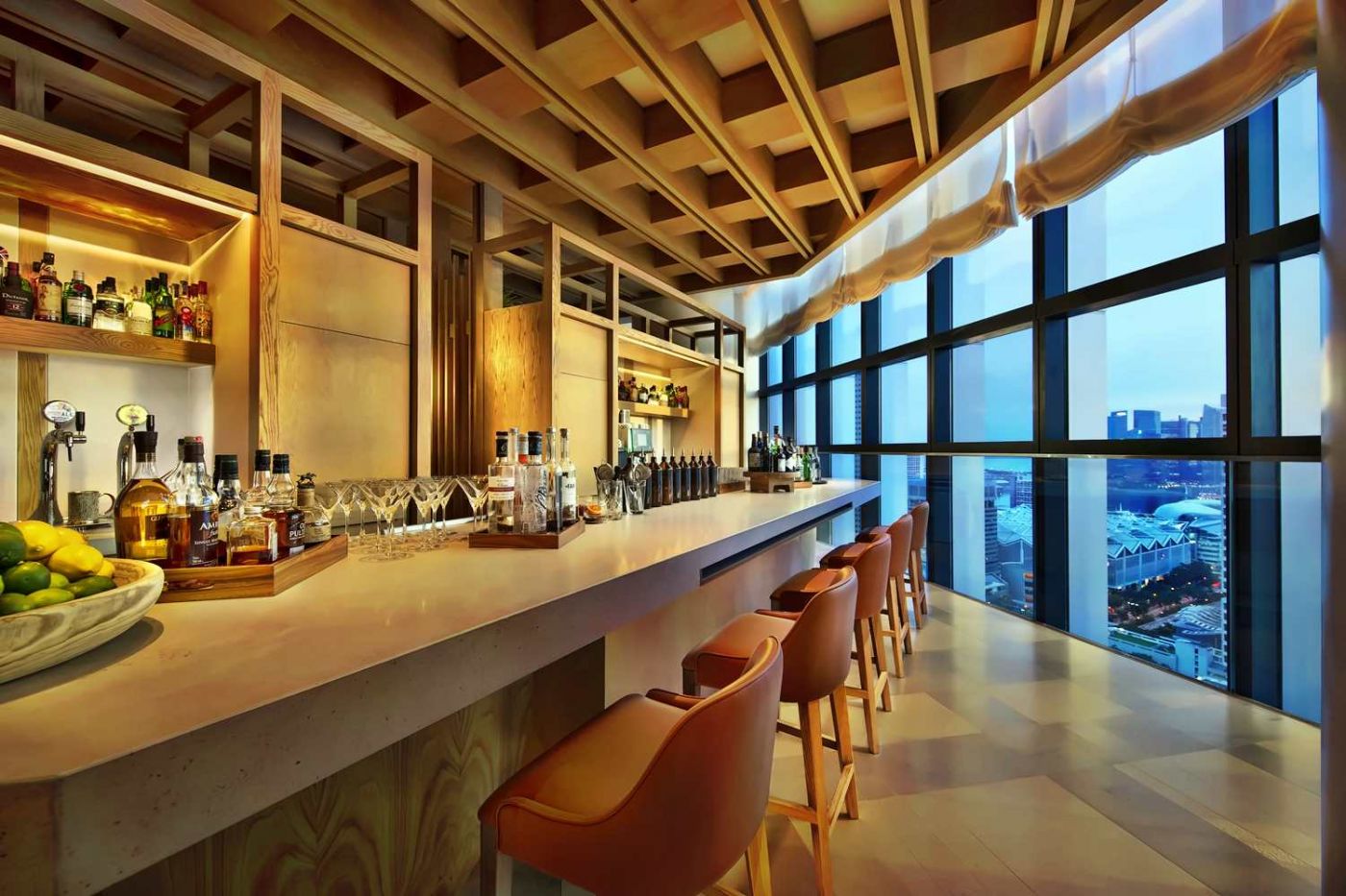 Andaz Singapore