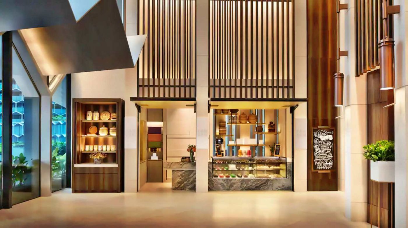 Andaz Singapore