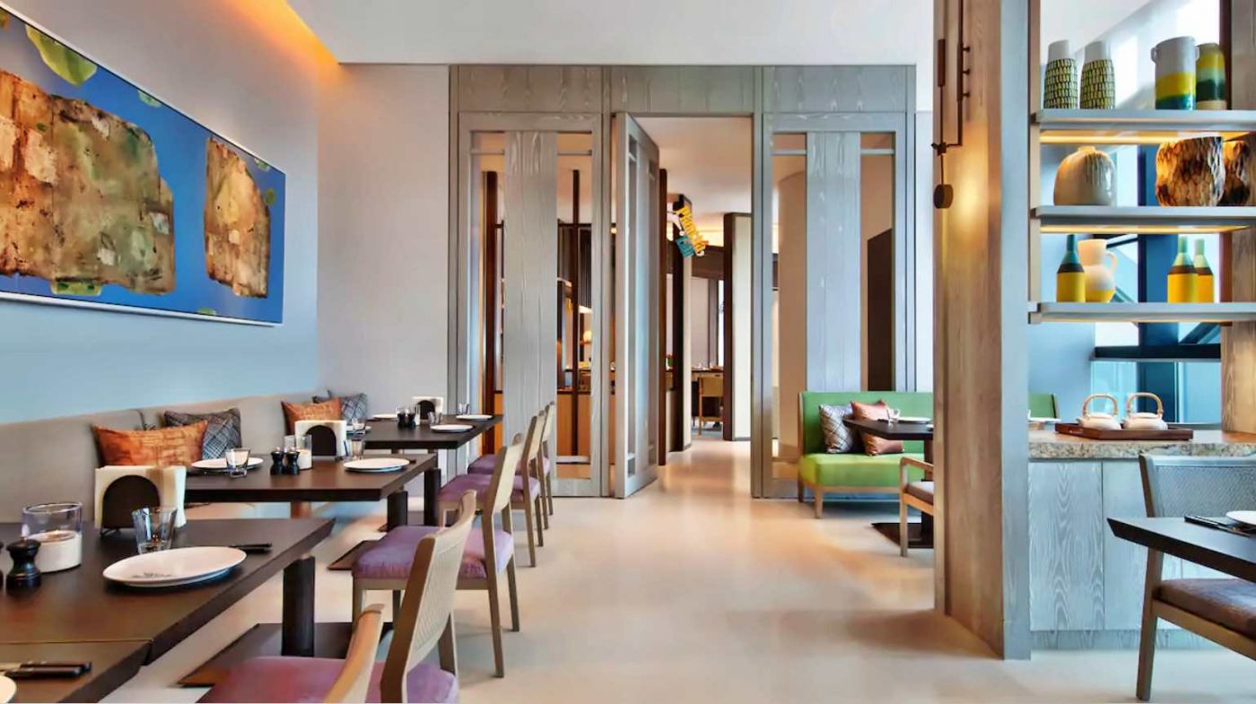 Andaz Singapore