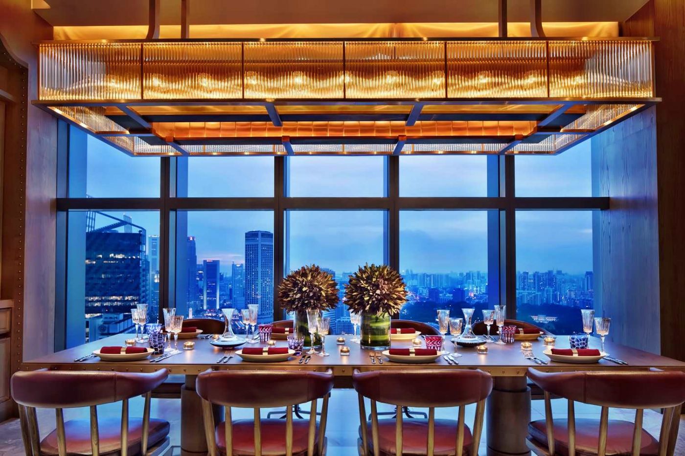 Andaz Singapore