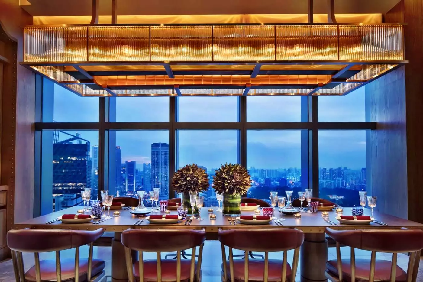 Andaz Singapore