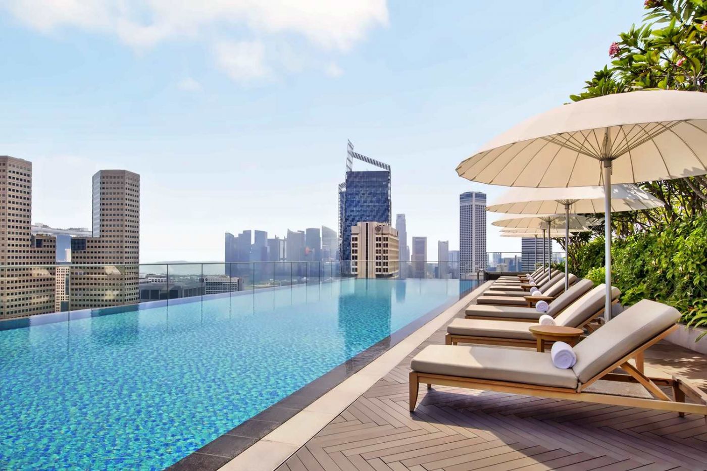 Andaz Singapore