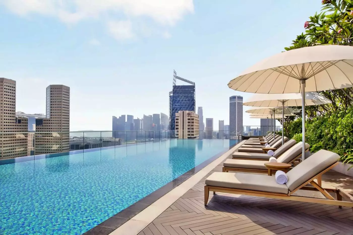 Andaz Singapore