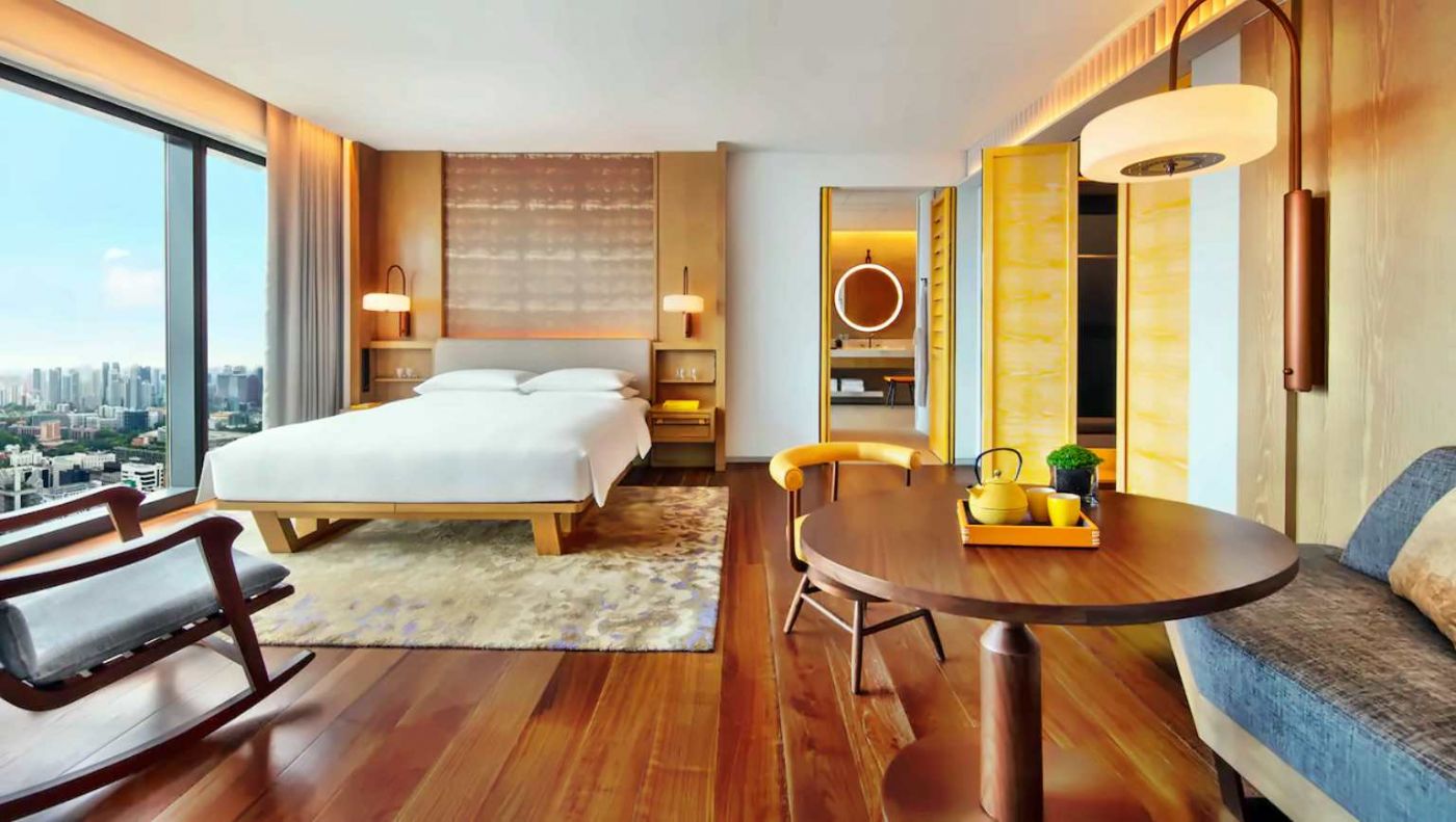 Andaz Singapore