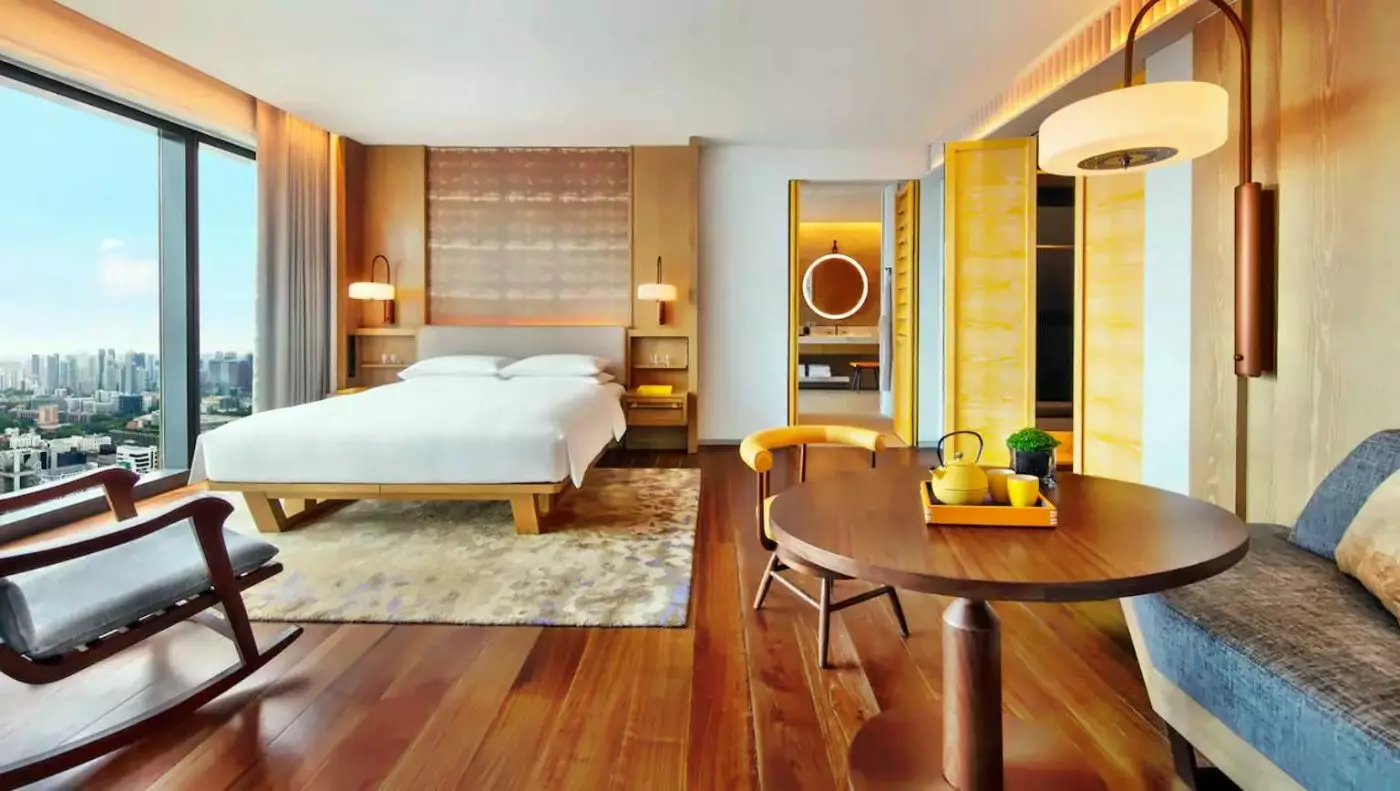 Andaz Singapore