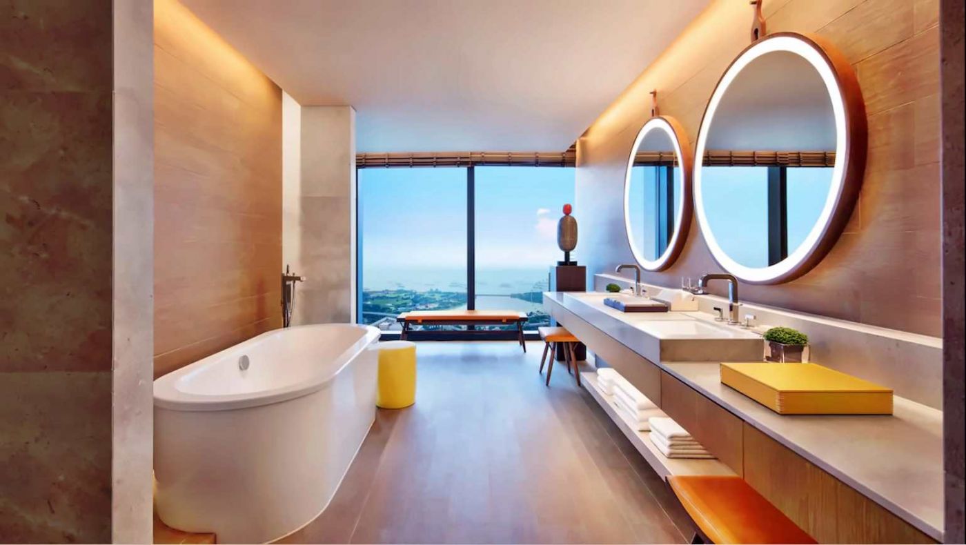 Andaz Singapore
