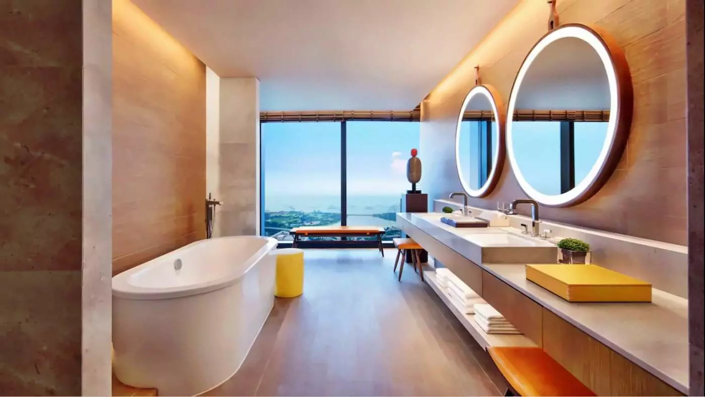 Andaz Singapore