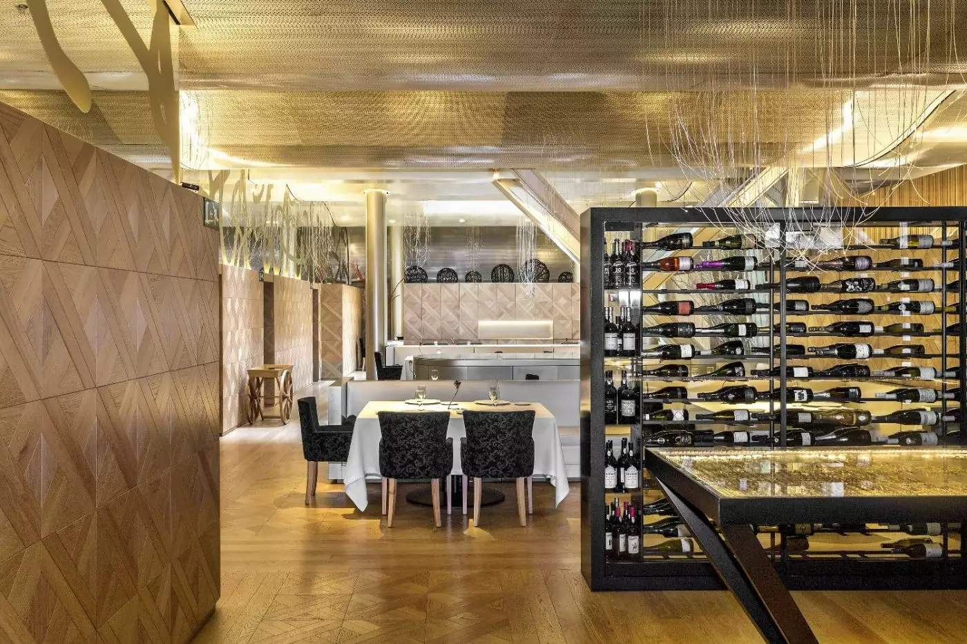 Monument Hotel Barcelona