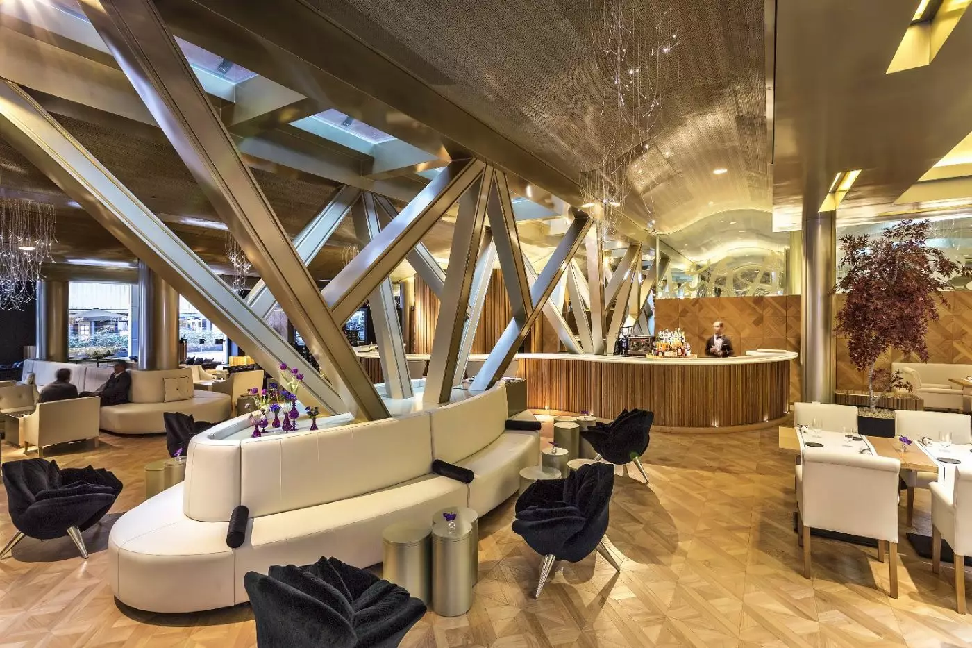 Monument Hotel Barcelona