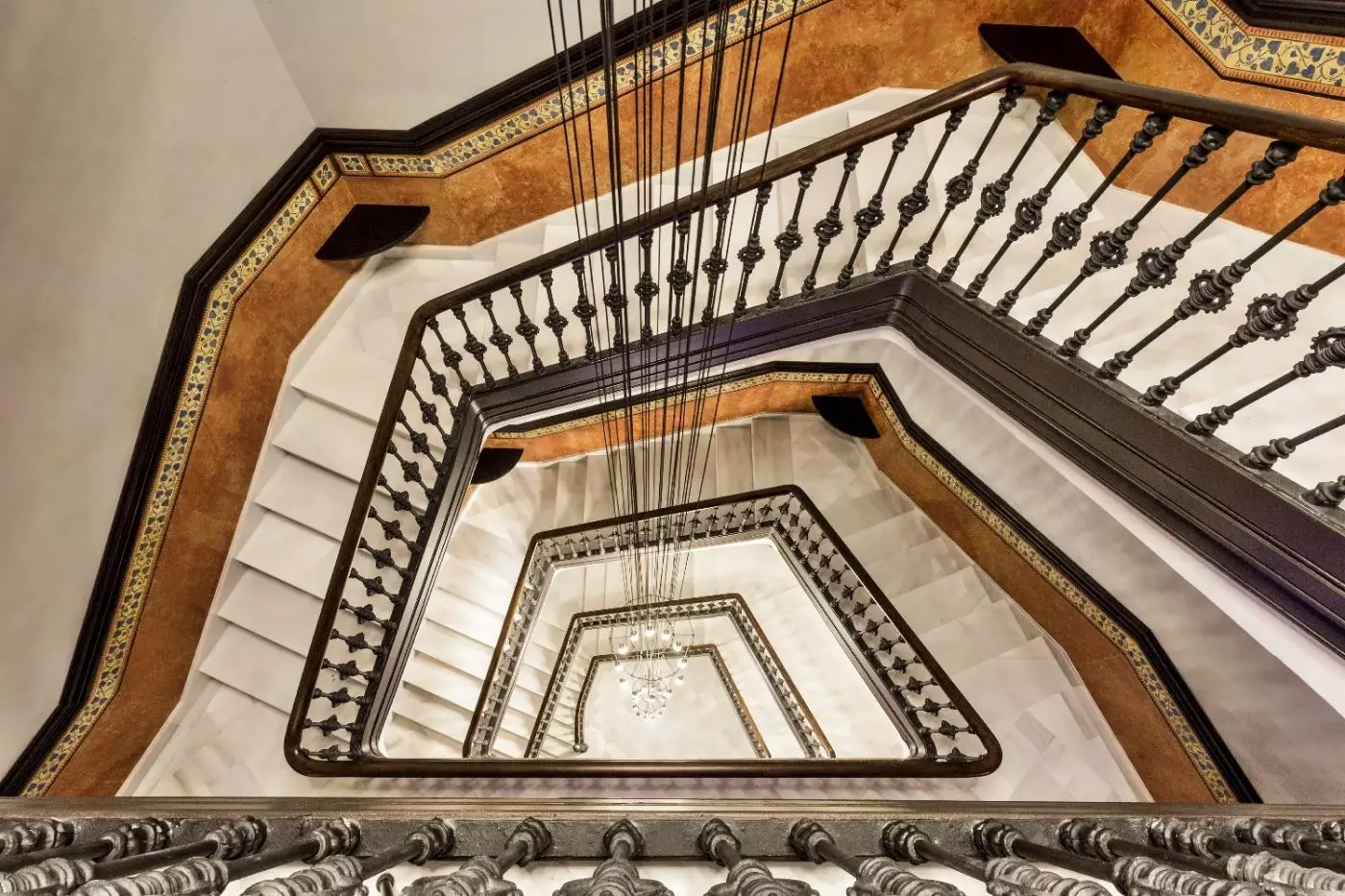 Monument Hotel Barcelona