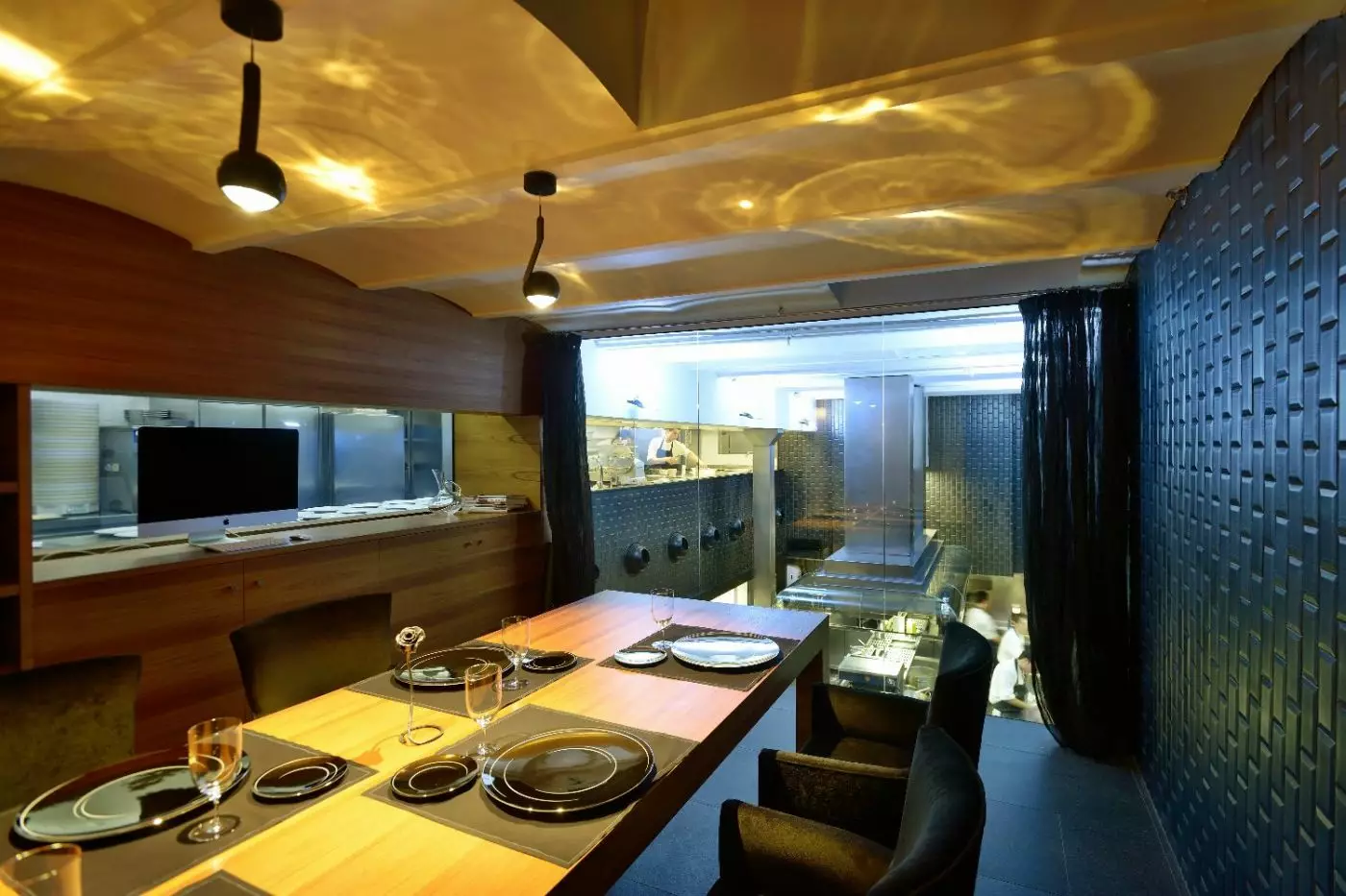 Monument Hotel Barcelona