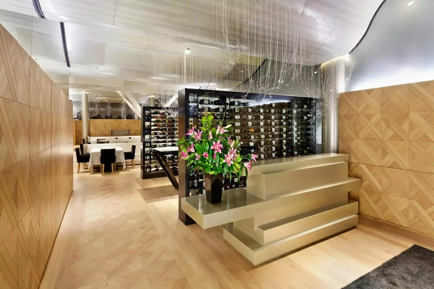 Monument Hotel Barcelona