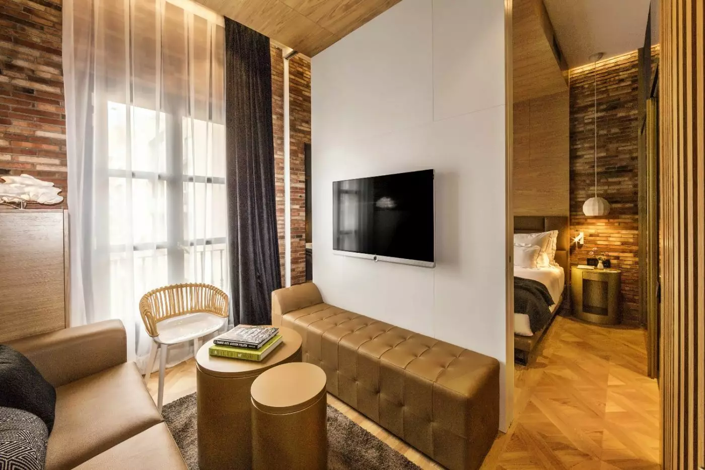 Monument Hotel Barcelona