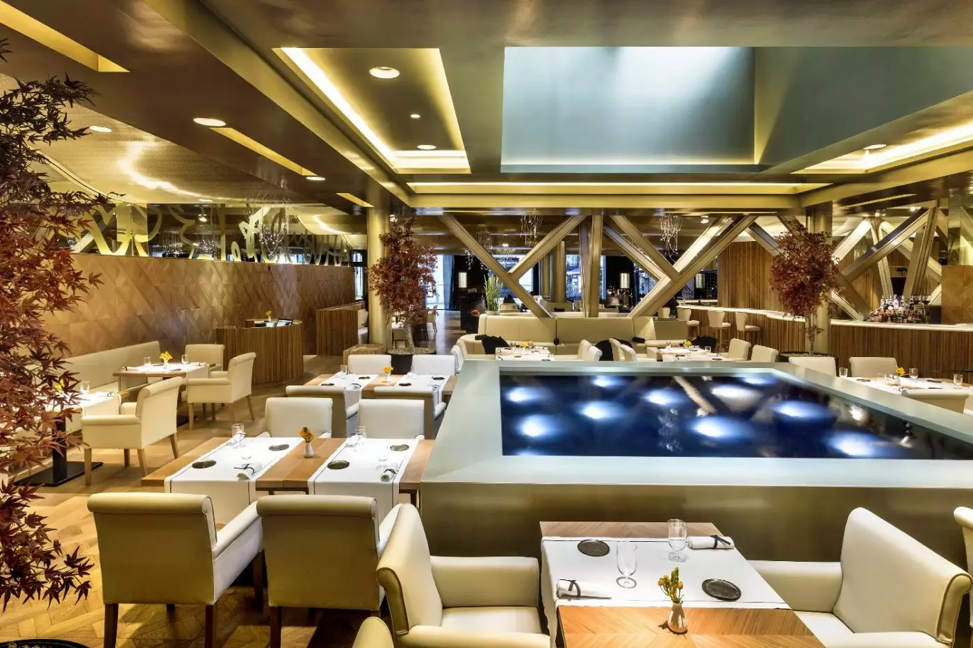 Monument Hotel Barcelona