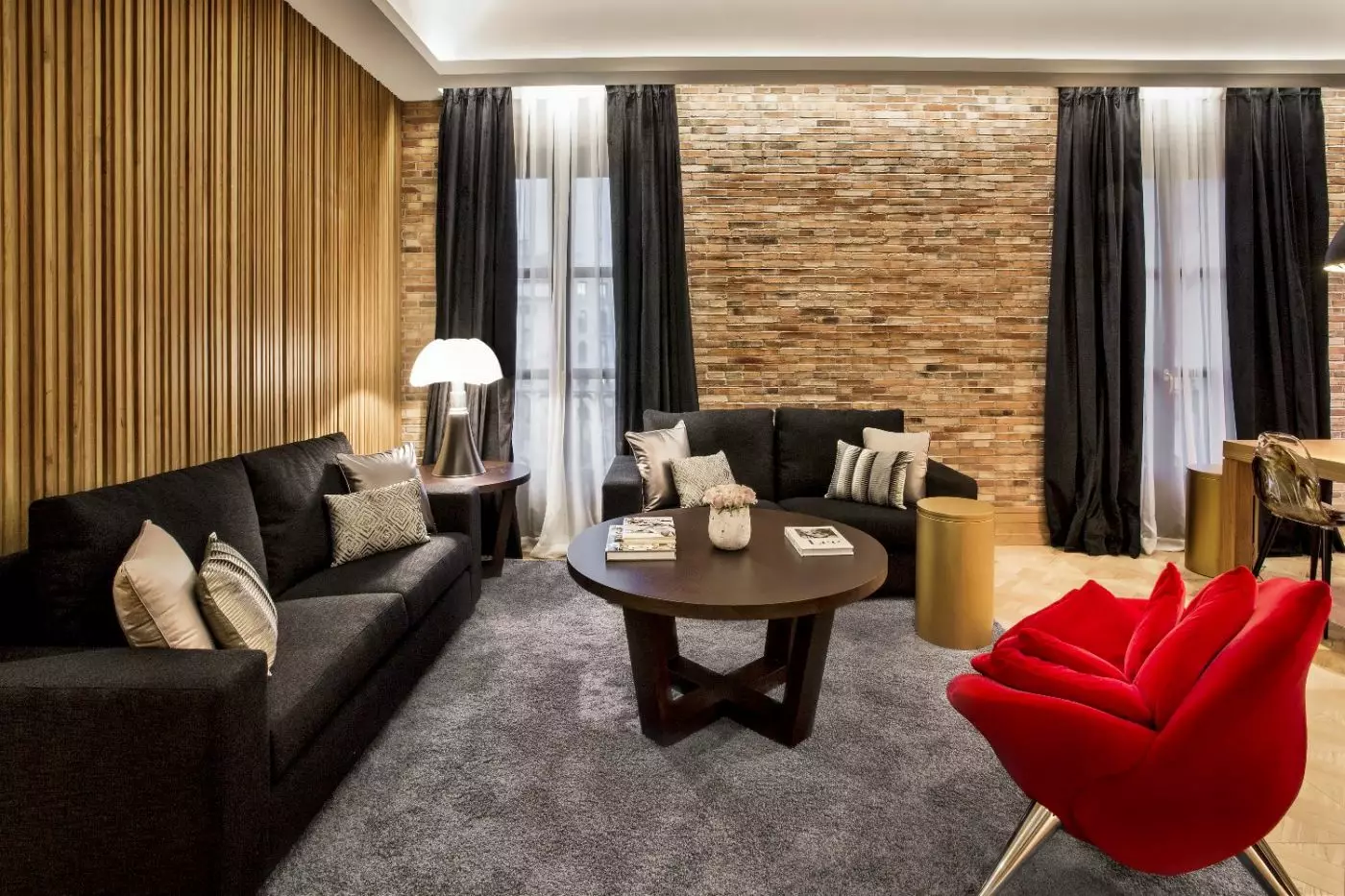 Monument Hotel Barcelona