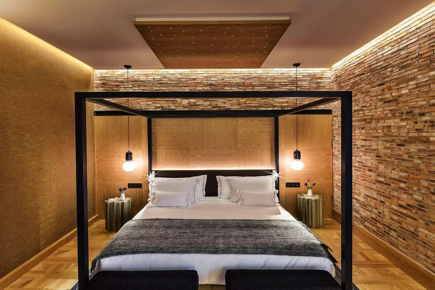 Monument Hotel Barcelona