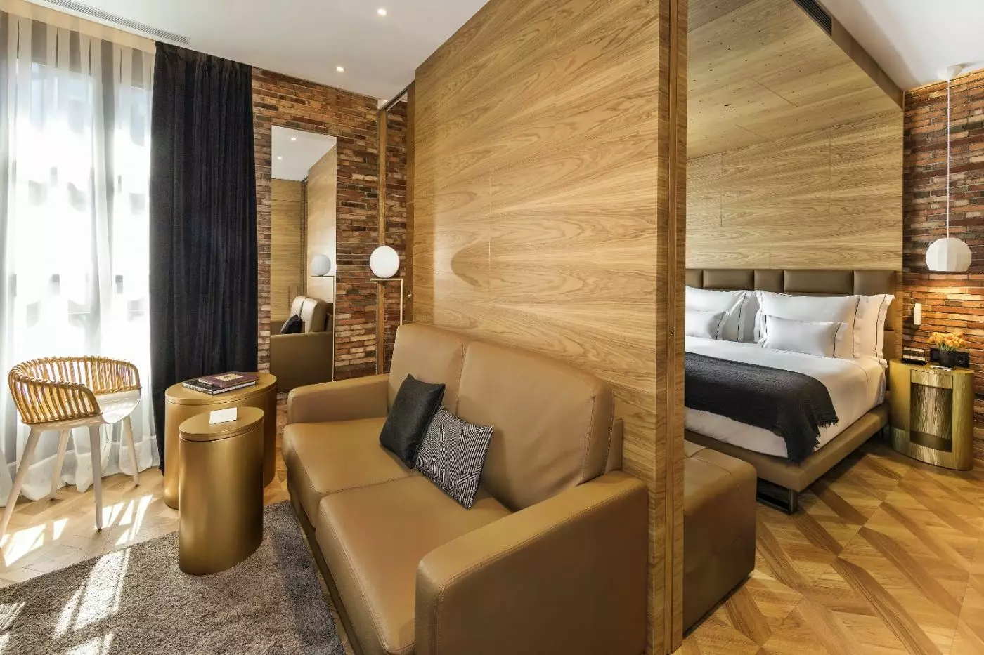 Monument Hotel Barcelona