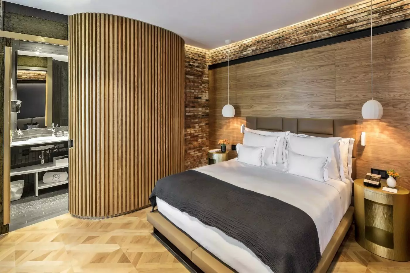 Monument Hotel Barcelona