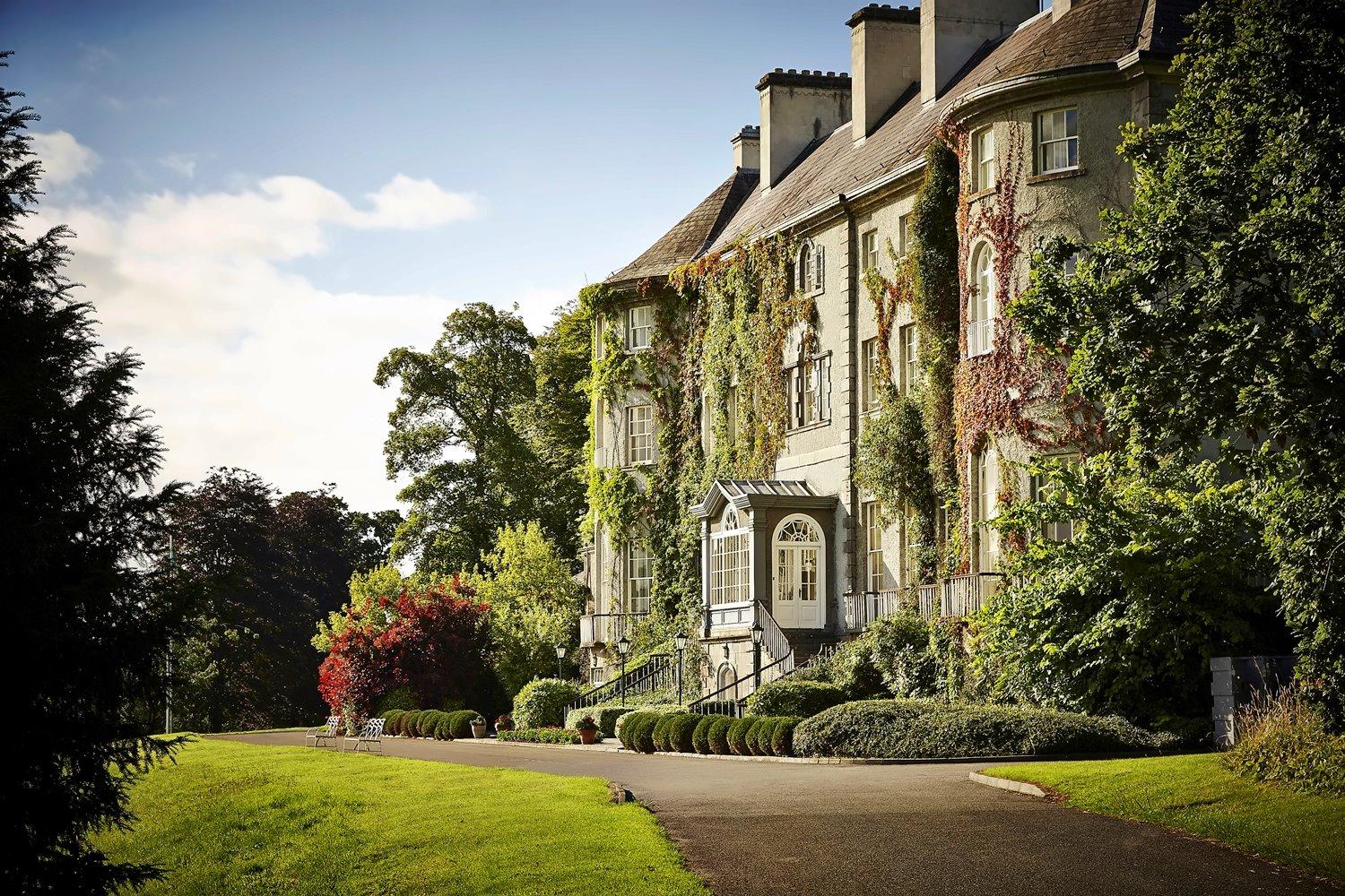 Mount Juliet Estate, Autograph Collection