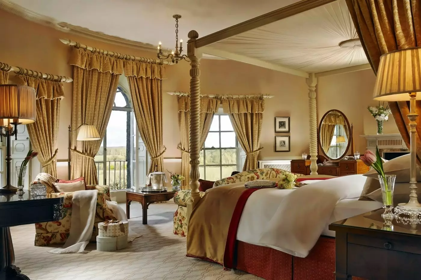 Mount Juliet Estate