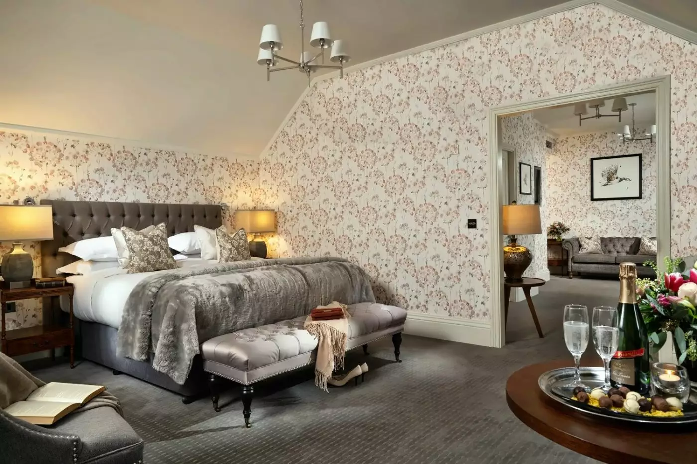 Mount Juliet Estate