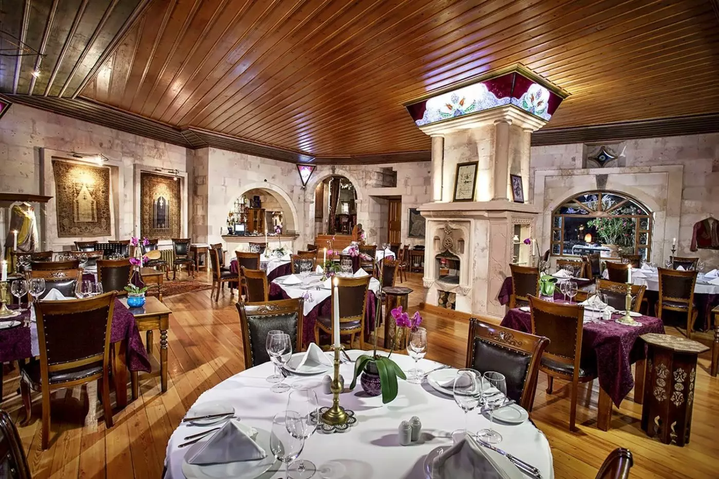 Museum Hotel