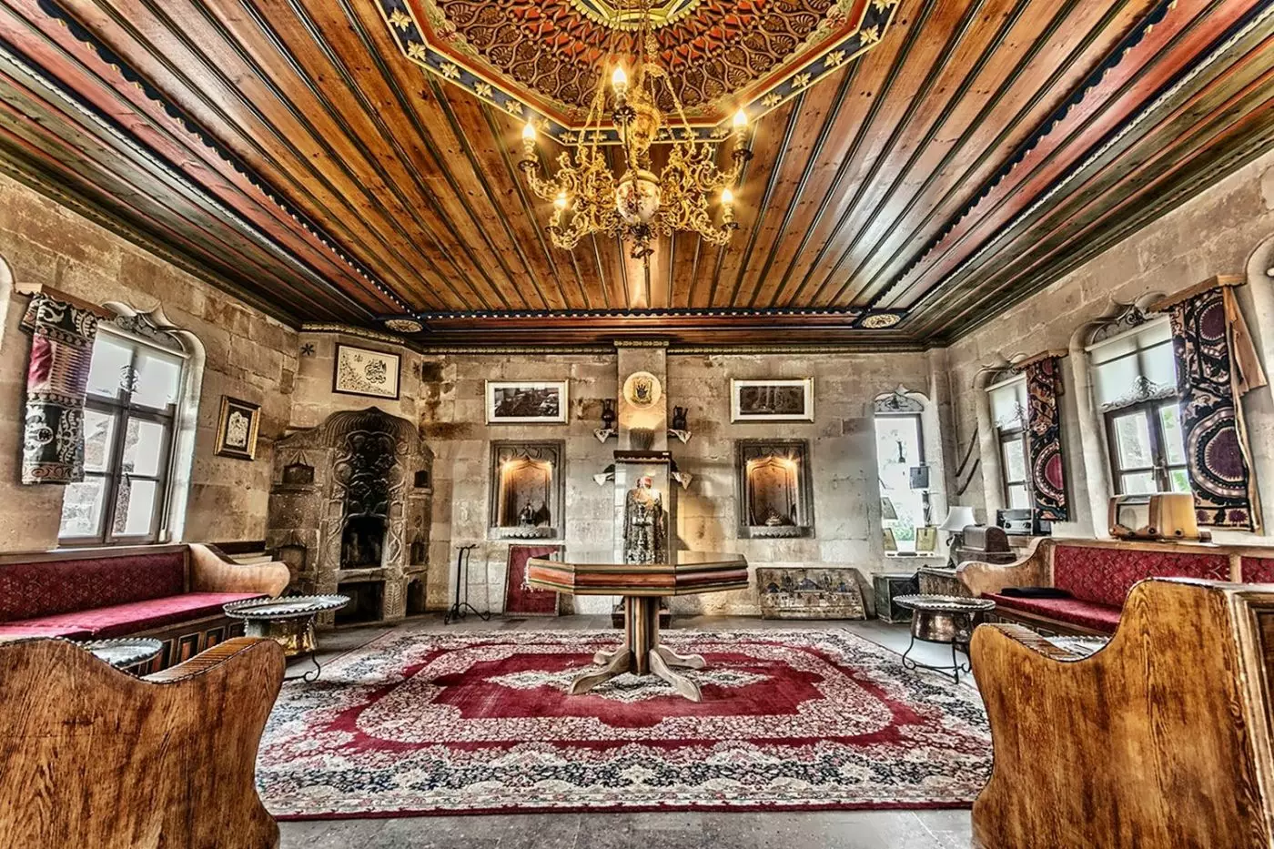 Museum Hotel