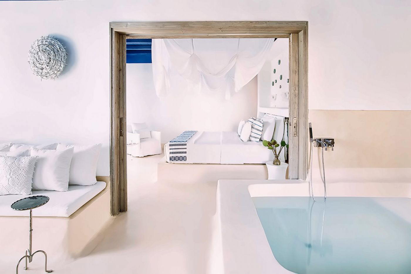 Grecotel Mykonos Blu