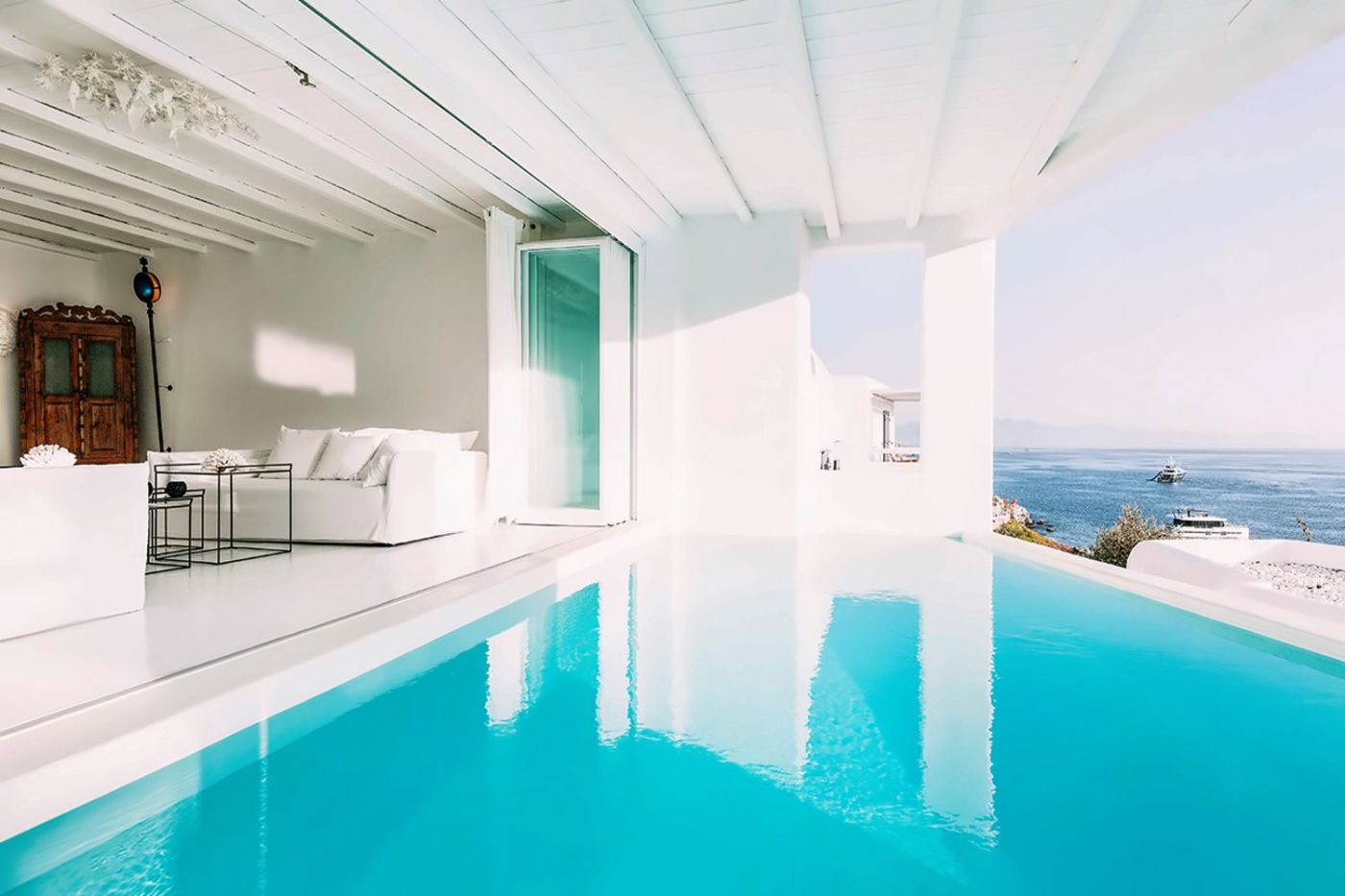Grecotel Mykonos Blu
