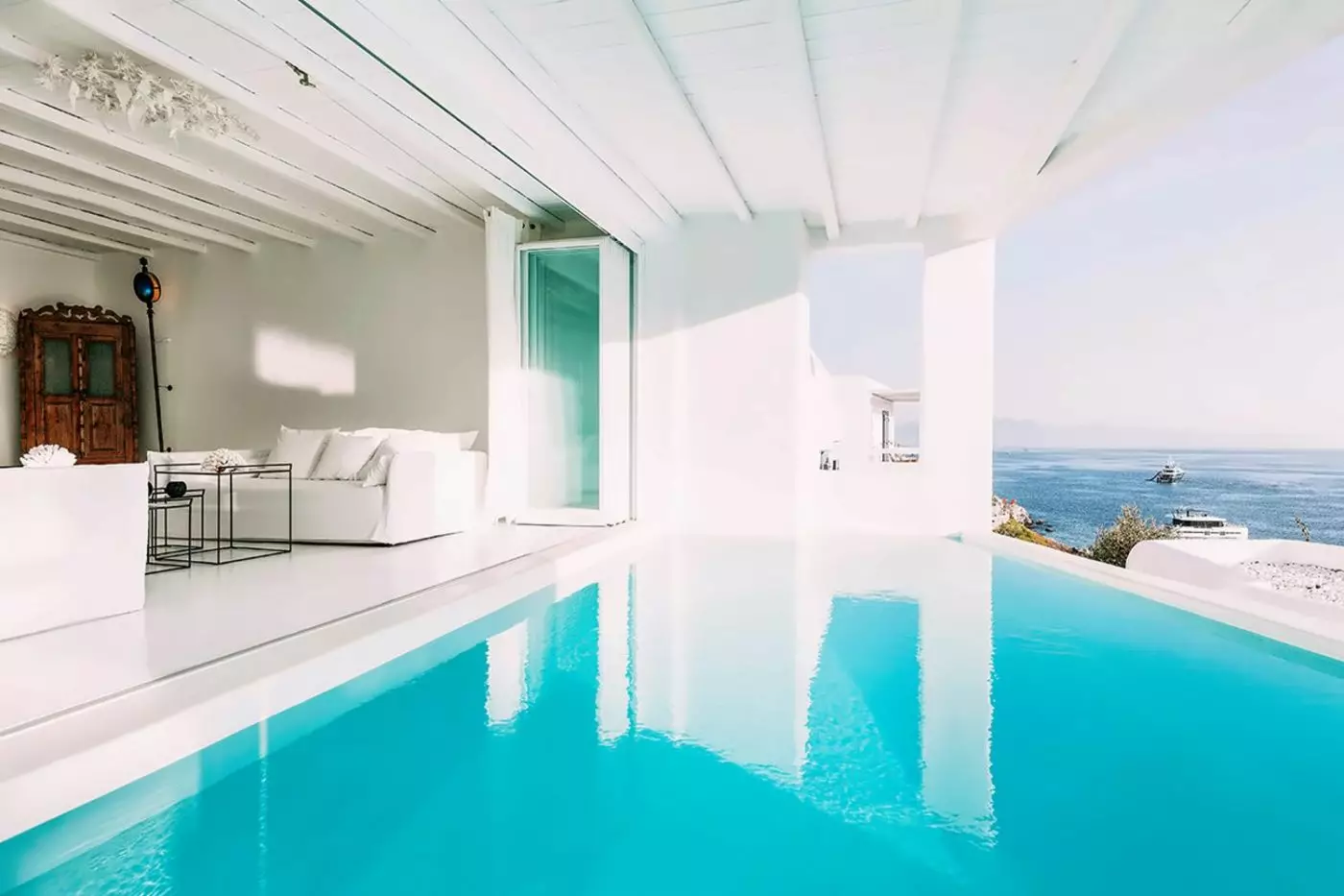 Grecotel Mykonos Blu