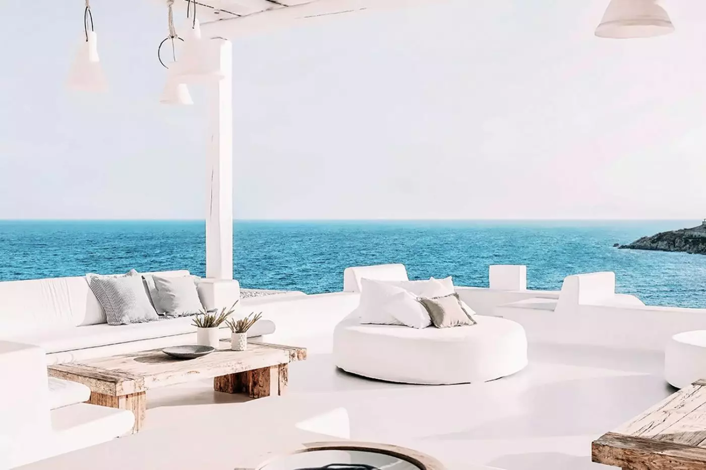 Grecotel Mykonos Blu