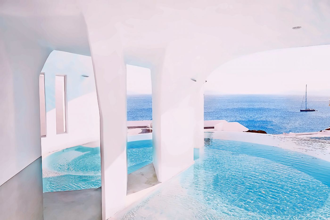 Grecotel Mykonos Blu