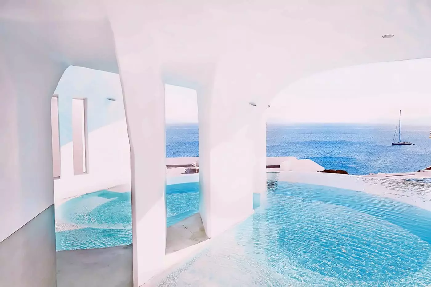 Grecotel Mykonos Blu
